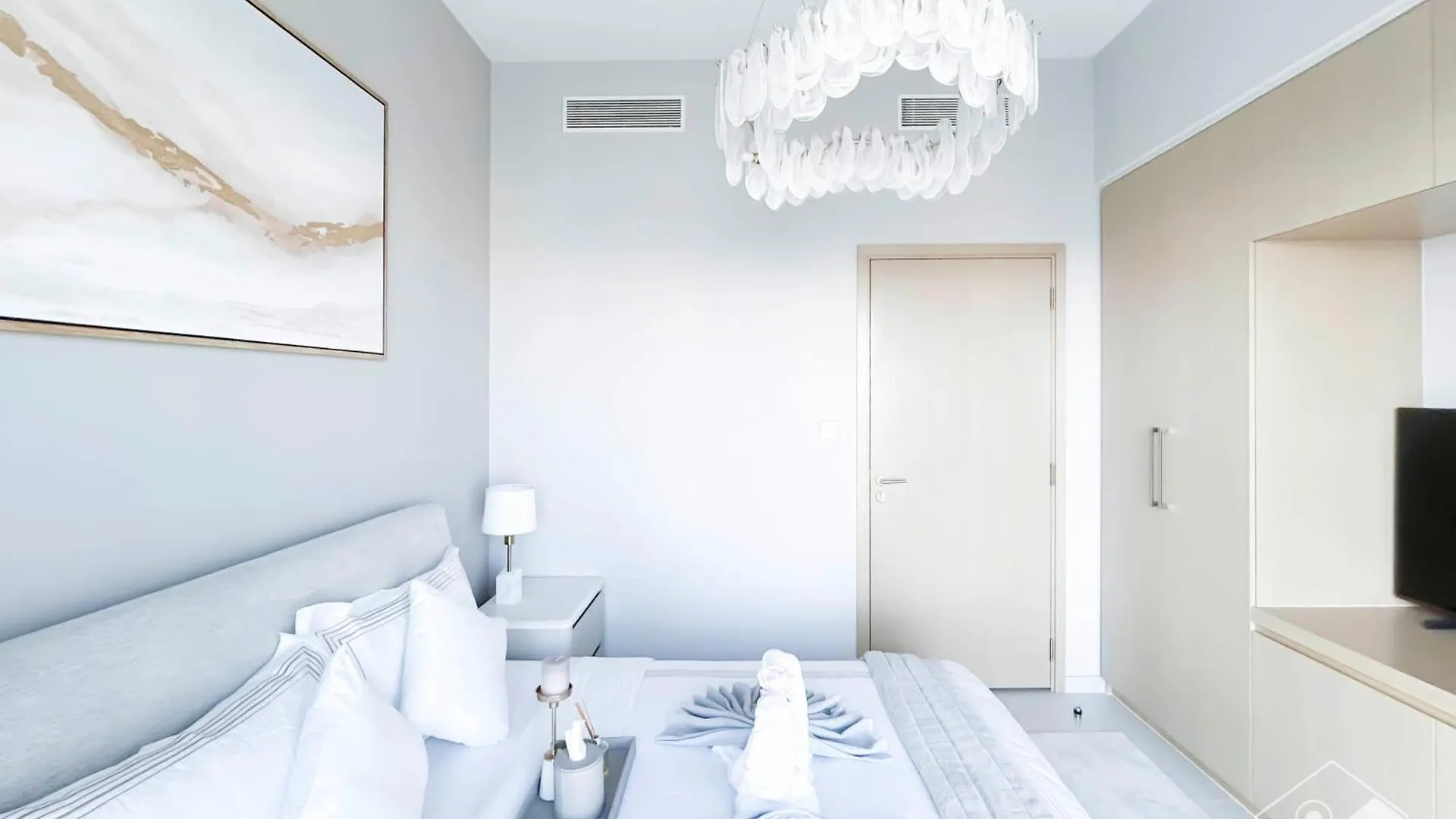 Burj Royale Luxury One-Bedroom With City Views Dubai 0*,  United Arab Emirates